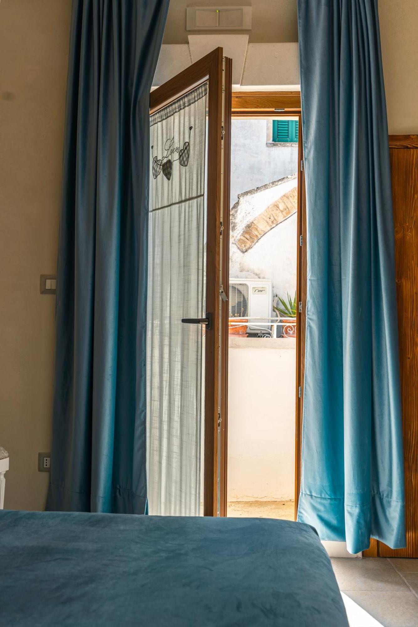Pietra Antica, Old Town Bnb, Apartment Martina Franca Exterior foto