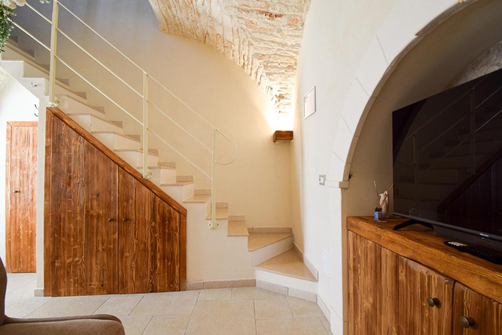 Pietra Antica, Old Town Bnb, Apartment Martina Franca Exterior foto