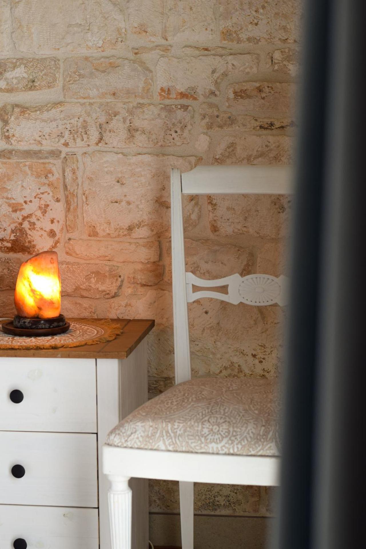 Pietra Antica, Old Town Bnb, Apartment Martina Franca Exterior foto